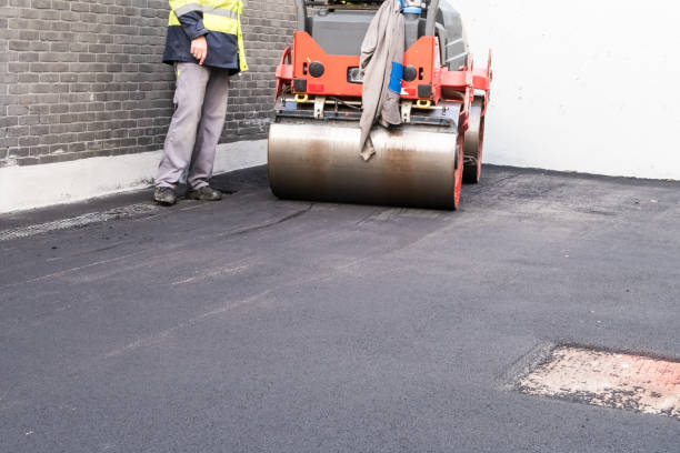 Best Driveway Border and Edging  in Elgin, OK