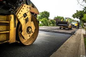 Why Choose Us For All Your Driveway Paving Needs in Elgin, OK?